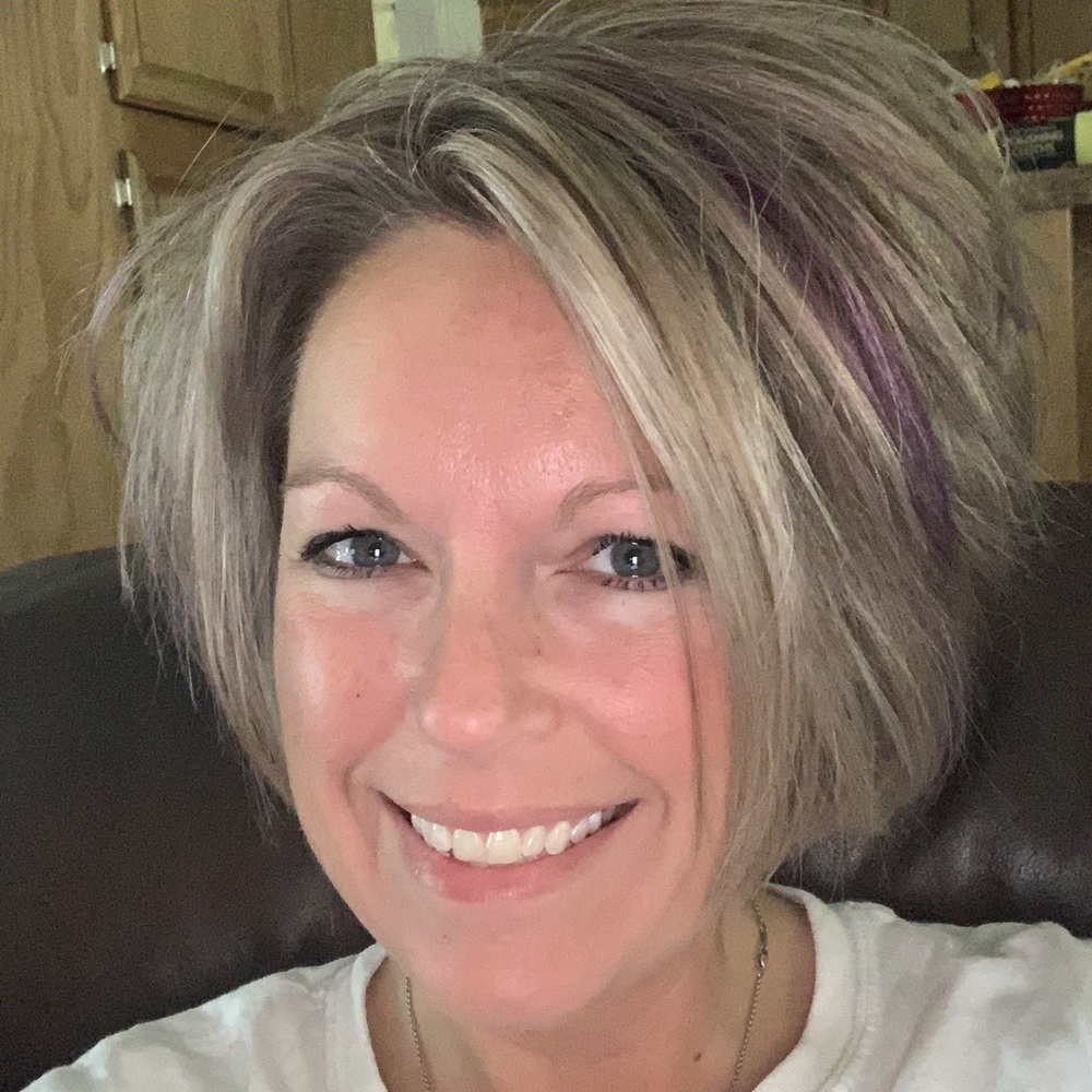 Meet your Posher, Annette